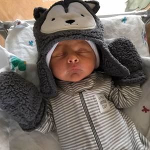 Meet your Posher, Taylor